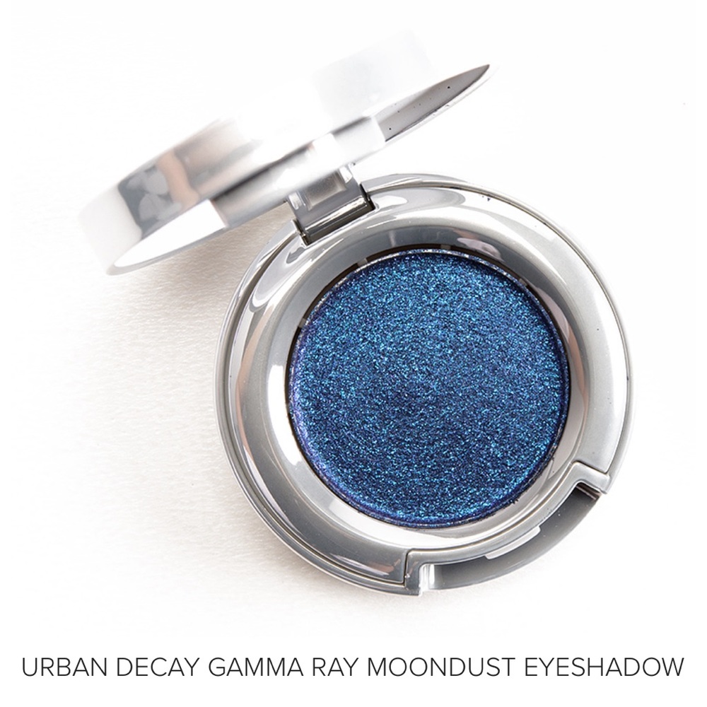 New in box Urban Decay Eye Shadow Single - Gamma Ray